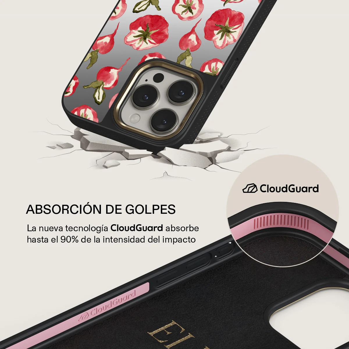 Heirloom - iPhone 15 Pro Max Funda - Image 28