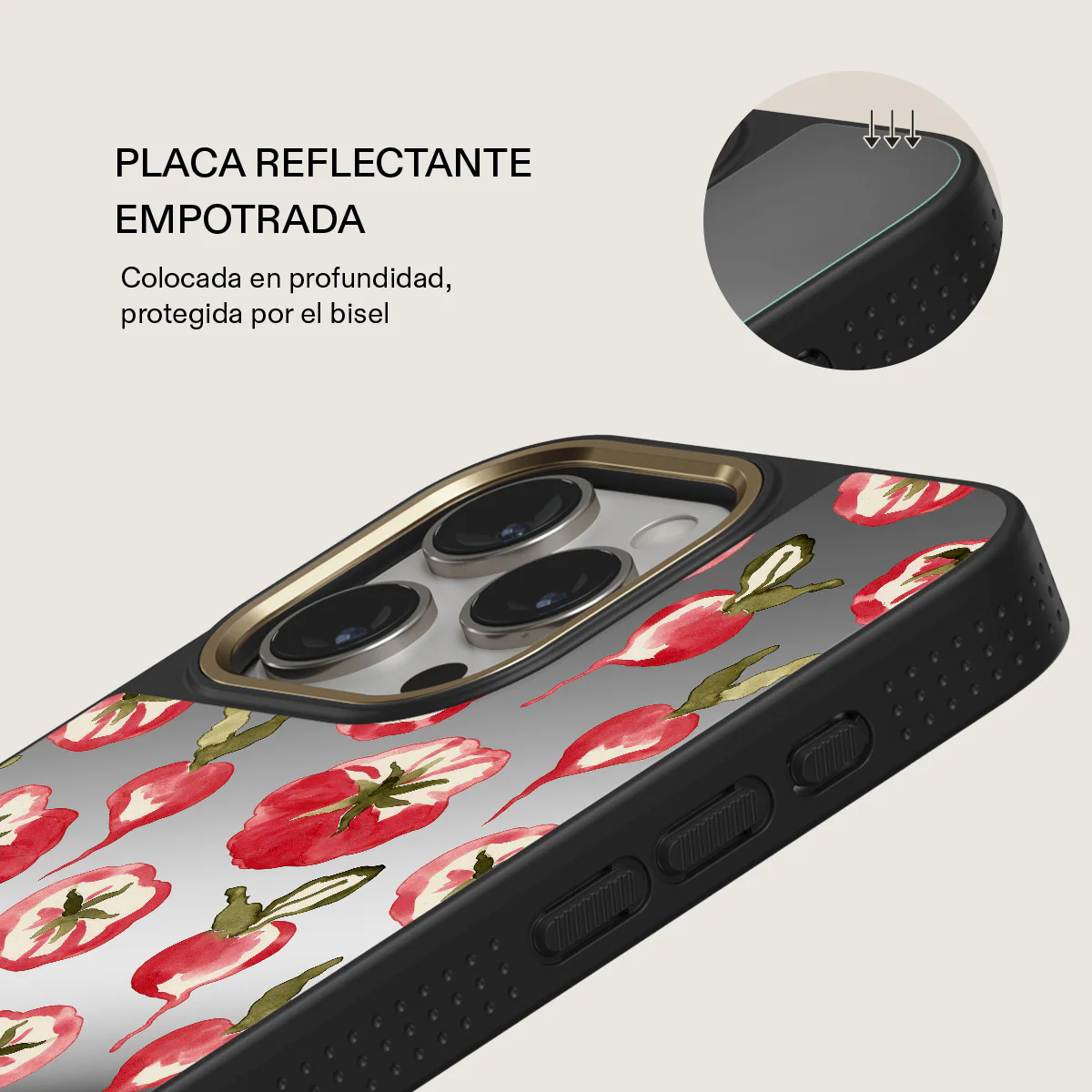 Heirloom - iPhone 15 Pro Max Funda - Image 29