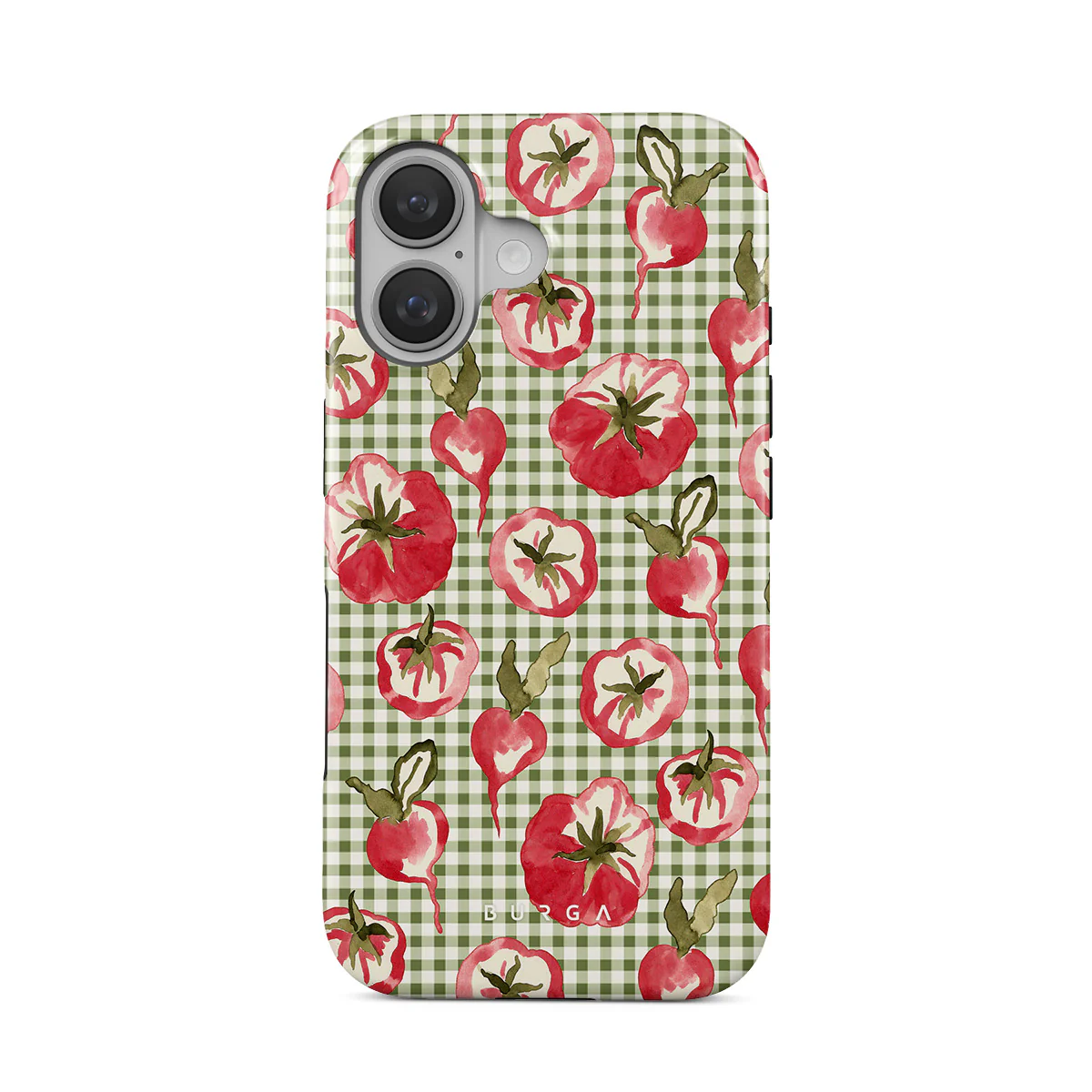 Heirloom - iPhone 16 Funda
