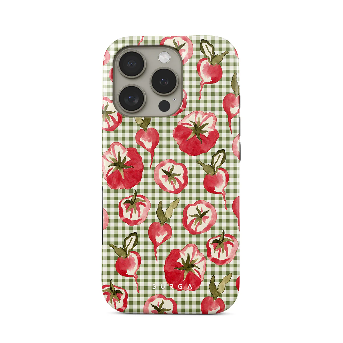 Heirloom - iPhone 16 Pro Max Funda