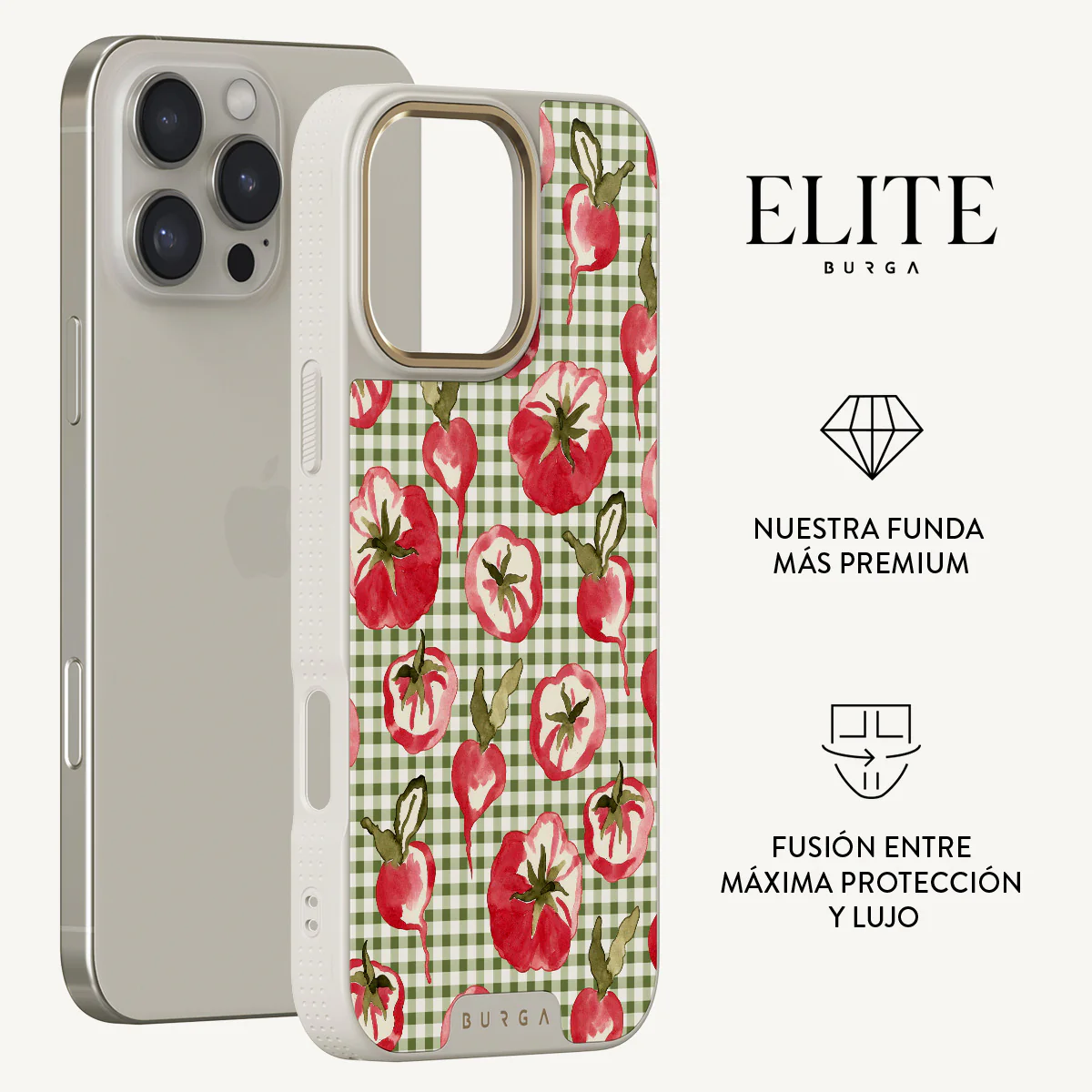 Heirloom - iPhone 16 Pro Max Funda - Image 21
