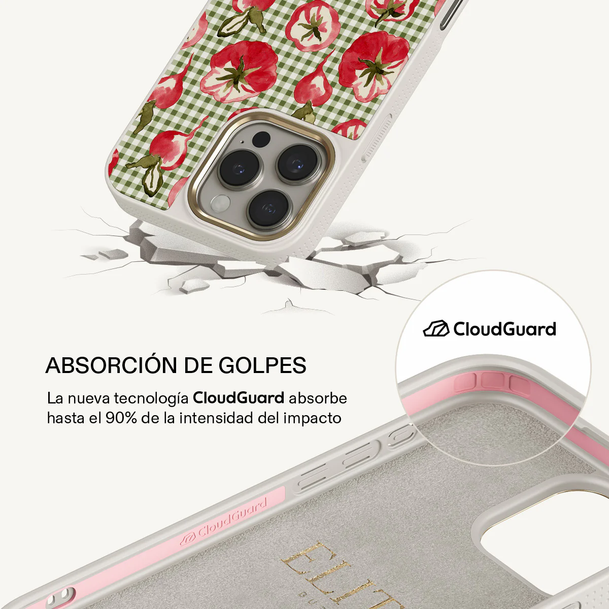 Heirloom - iPhone 16 Pro Max Funda - Image 22