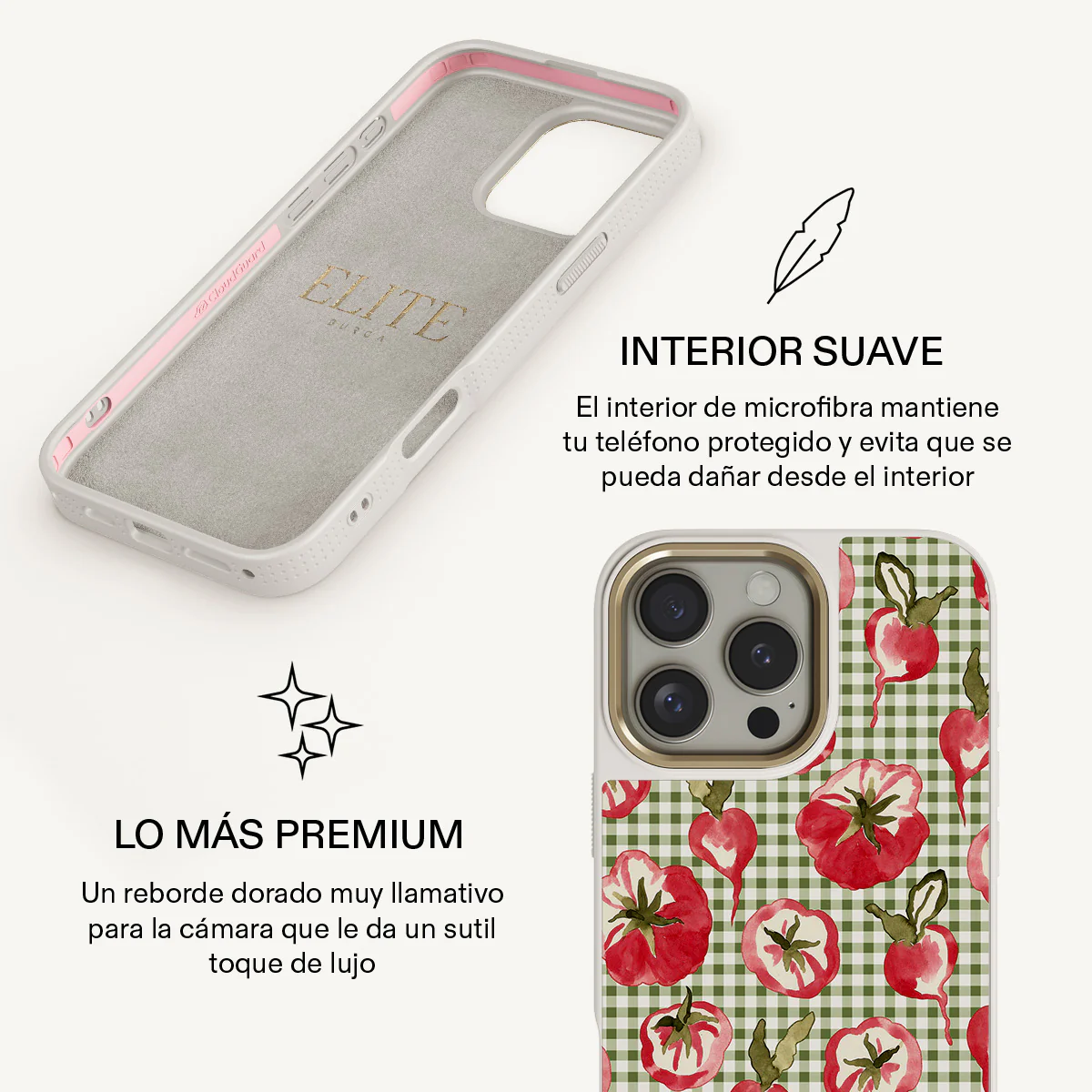 Heirloom - iPhone 16 Pro Max Funda - Image 25