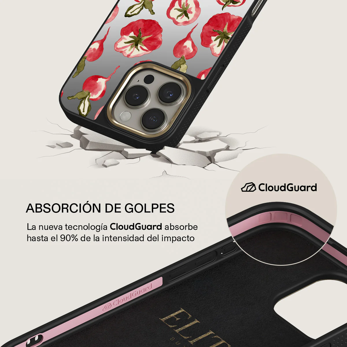 Heirloom - iPhone 16 Pro Max Funda - Image 29