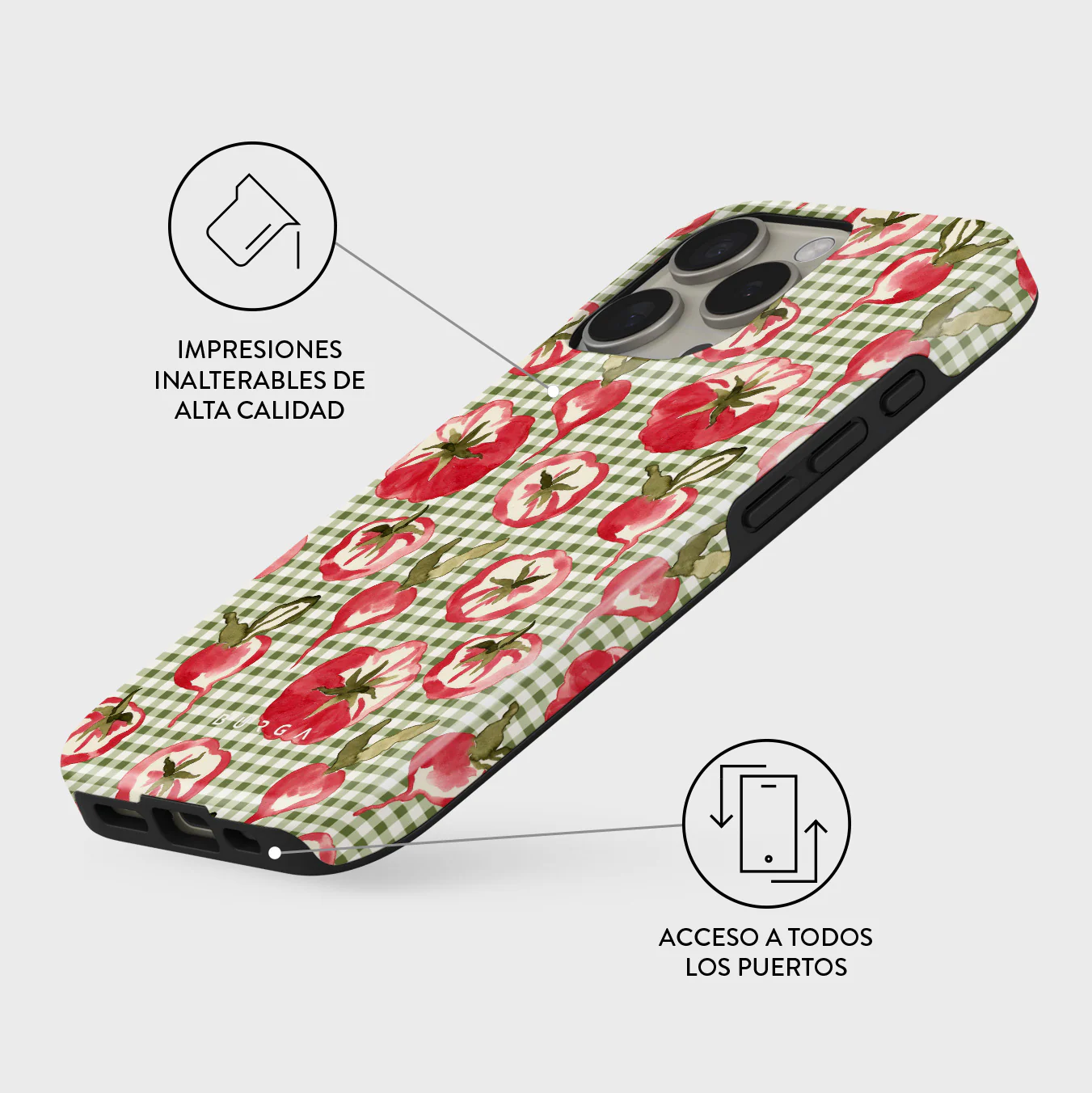 Heirloom - iPhone 16 Pro Max Funda - Image 3