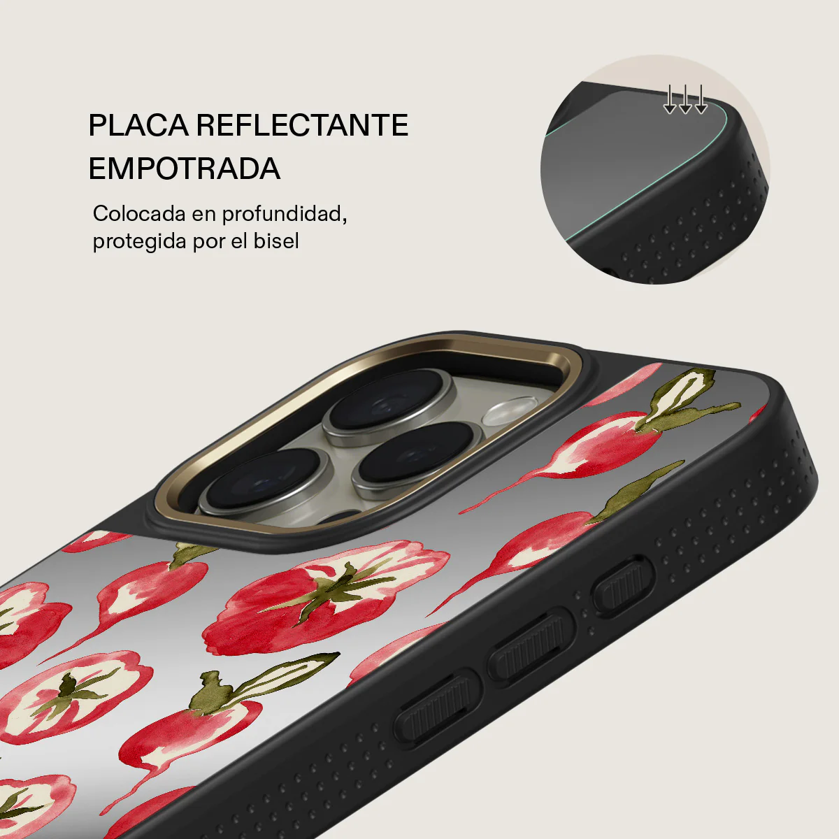 Heirloom - iPhone 16 Pro Max Funda - Image 30