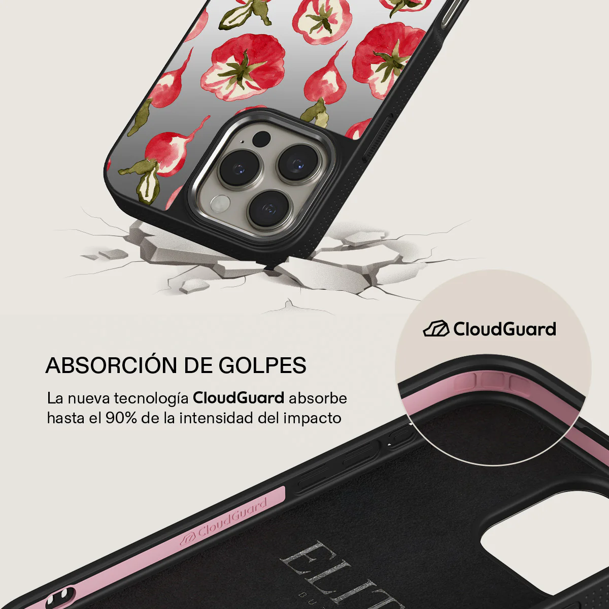Heirloom - iPhone 16 Pro Max Funda - Image 37