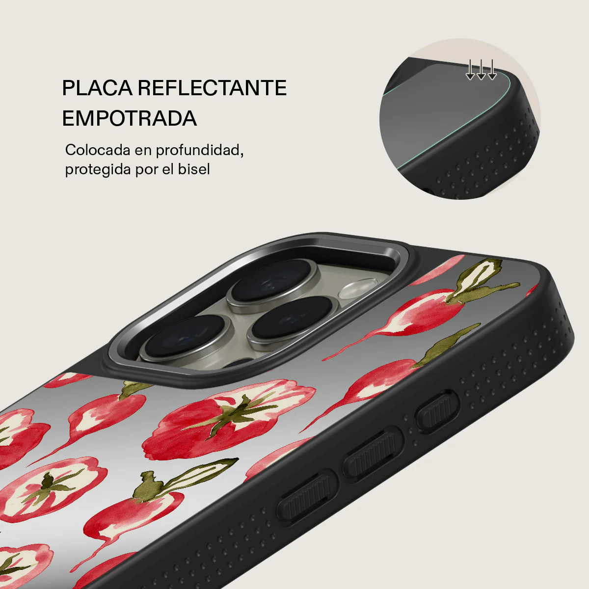 Heirloom - iPhone 16 Pro Max Funda - Image 38