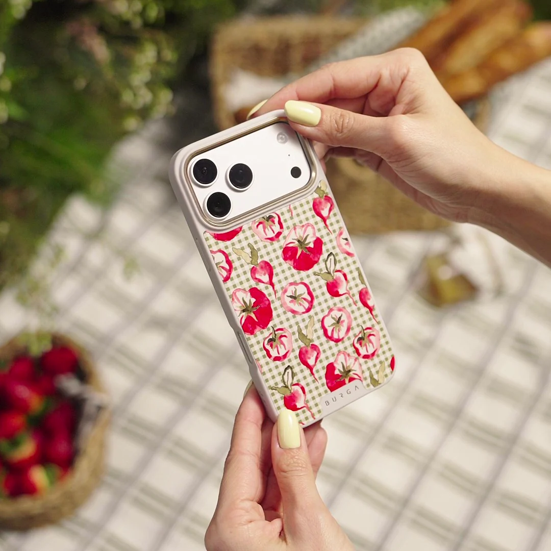 Heirloom - iPhone 16 Pro Max Funda - Image 45