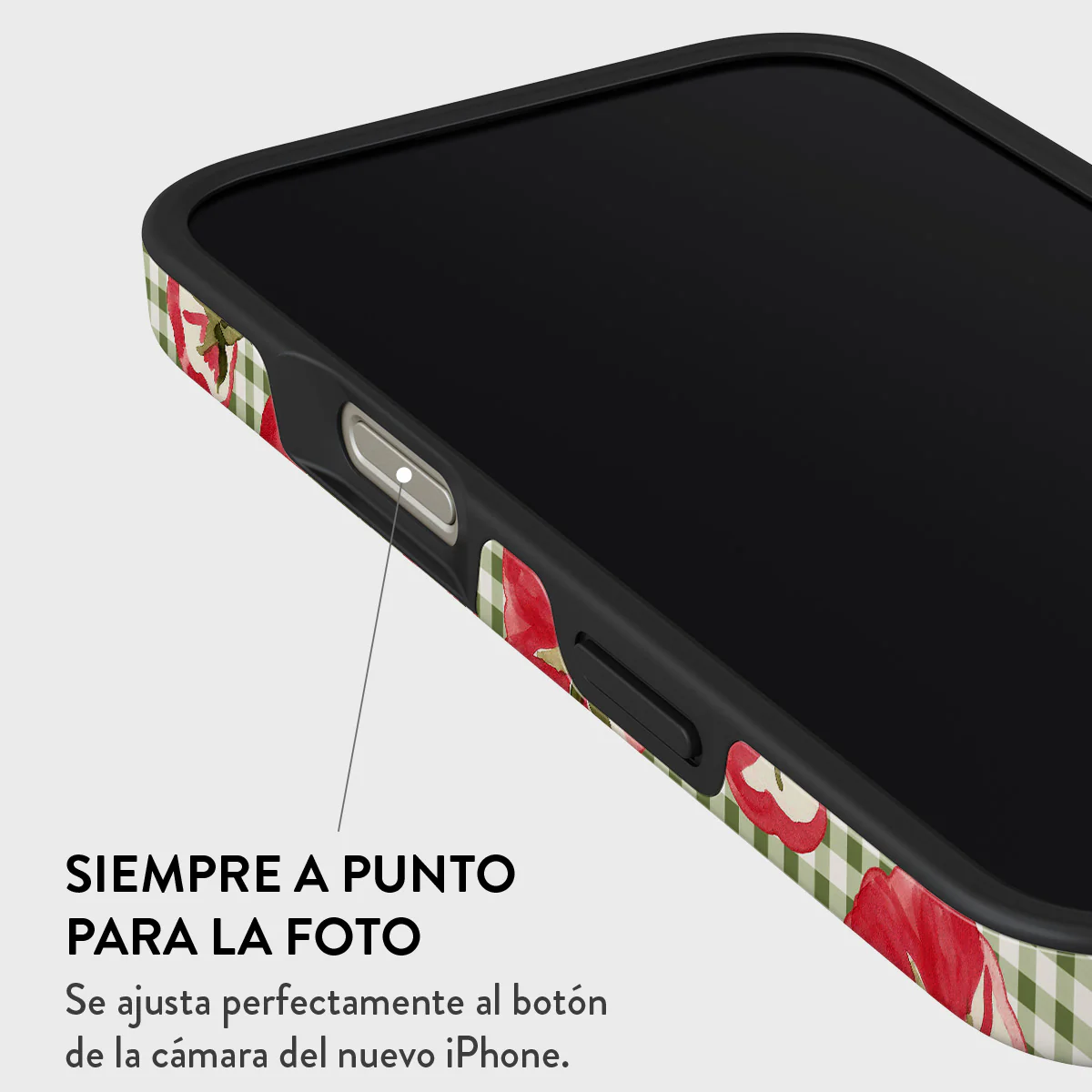 Heirloom - iPhone 16 Pro Max Funda - Image 5