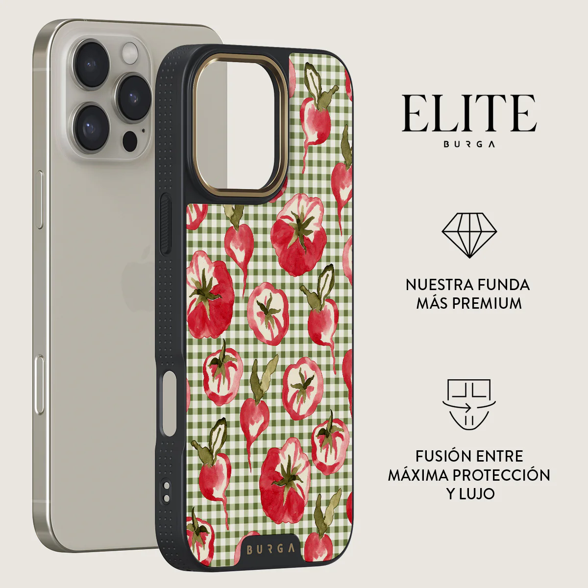 Heirloom - iPhone 16 Pro Max Funda - Image 7
