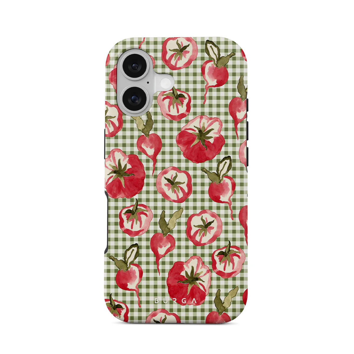Heirloom - iPhone 17 Funda