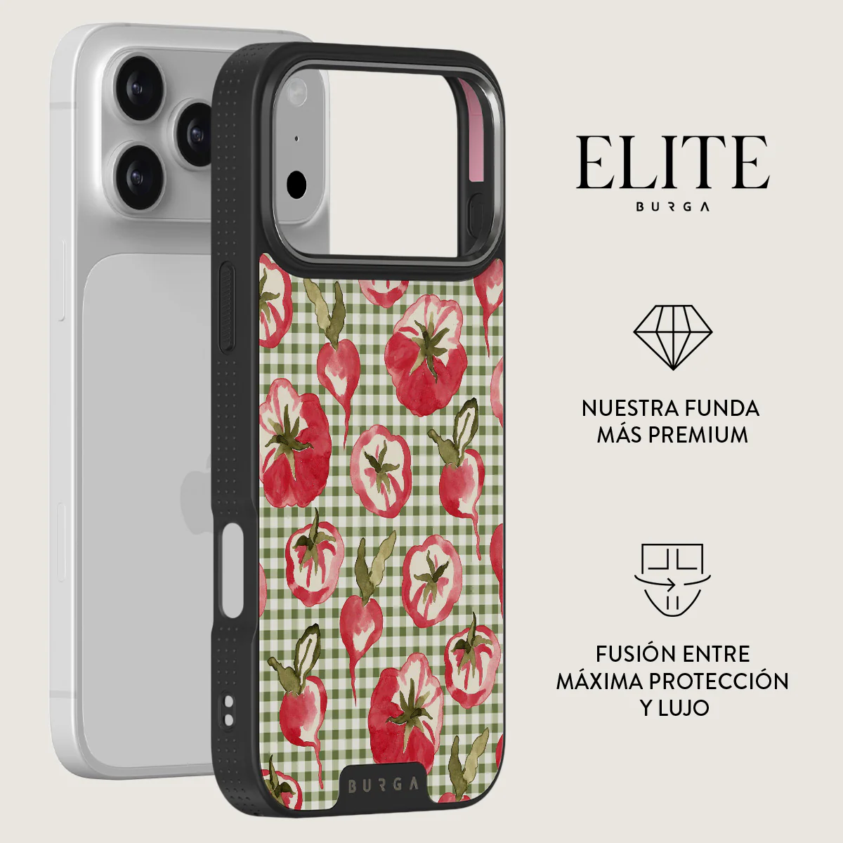 Heirloom - iPhone 17 Pro Max Funda - Image 13