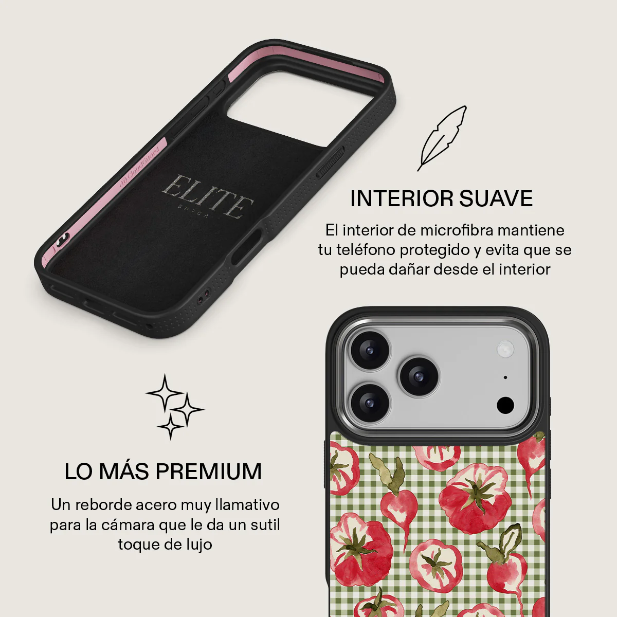 Heirloom - iPhone 17 Pro Max Funda - Image 17