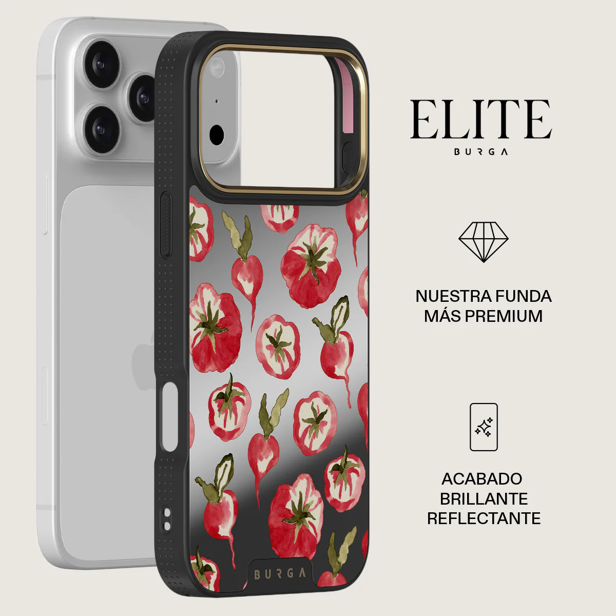Heirloom - iPhone 17 Pro Max Funda - Image 27
