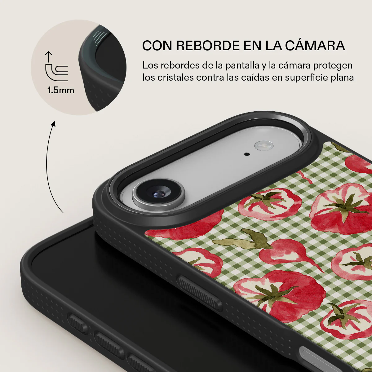 Heirloom - iPhone Air Funda - Image 15