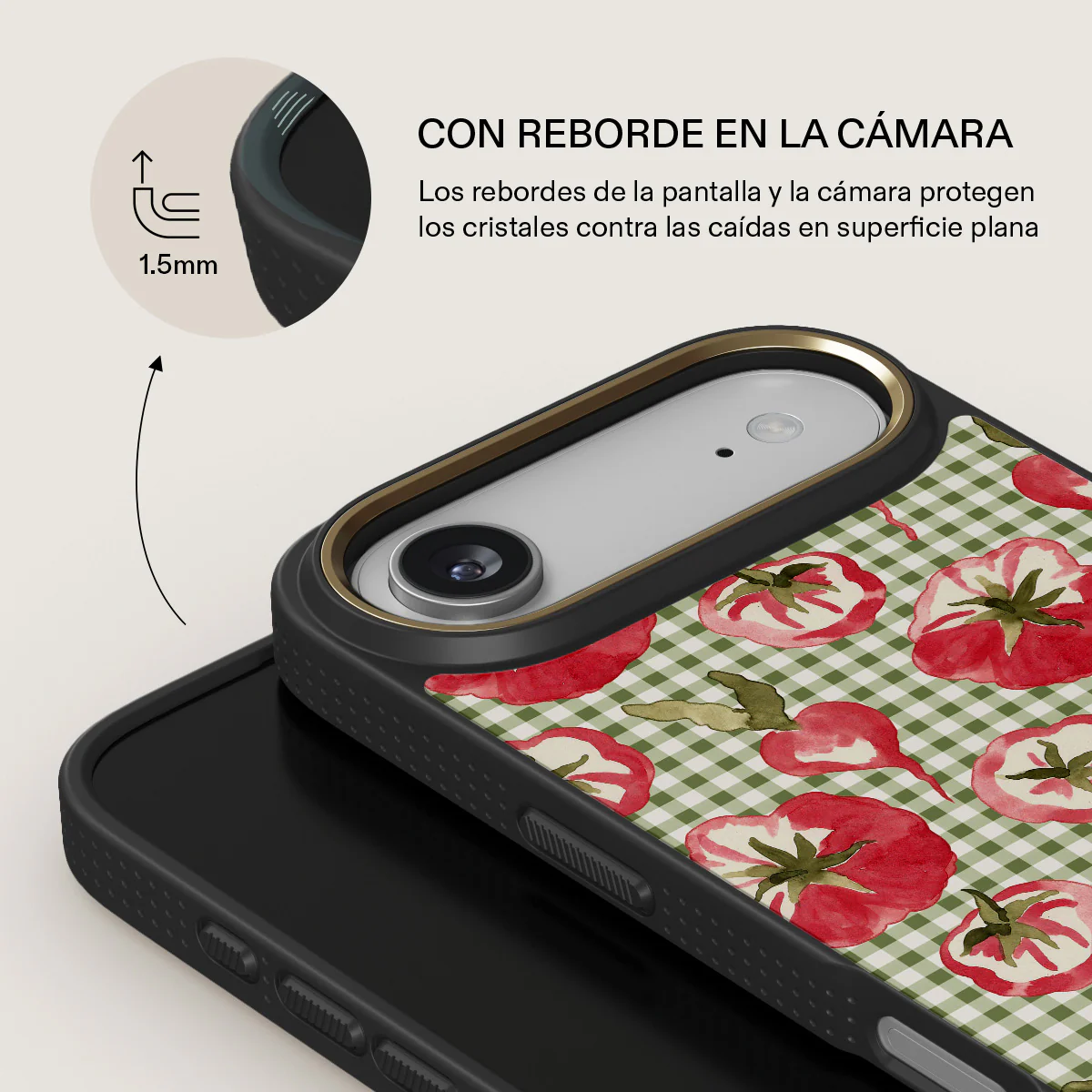 Heirloom - iPhone Air Funda - Image 8