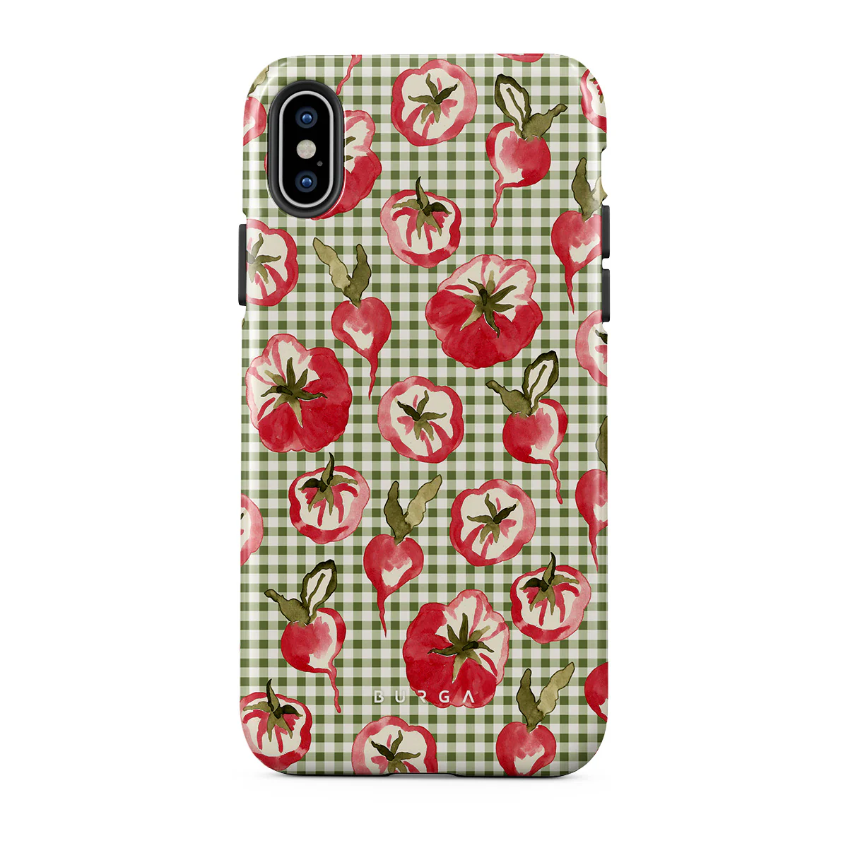 Heirloom - iPhone X / XS Funda - Image 5