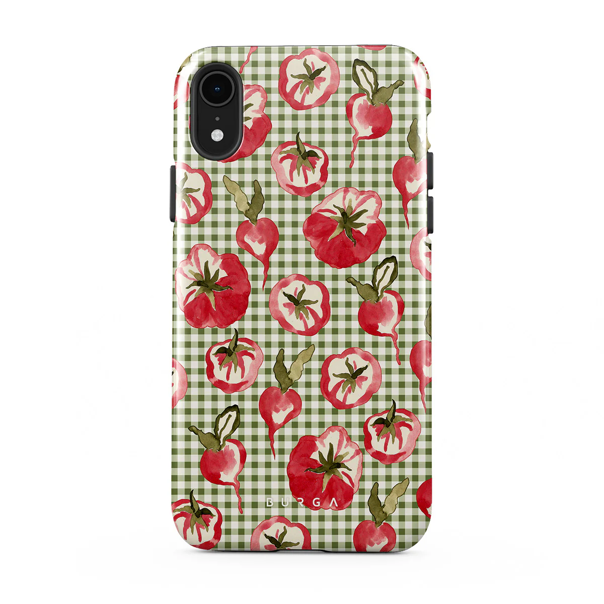 Heirloom - iPhone XR Funda - Image 5