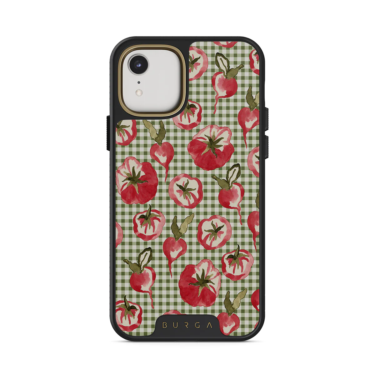 Heirloom - iPhone XR Funda - Image 9