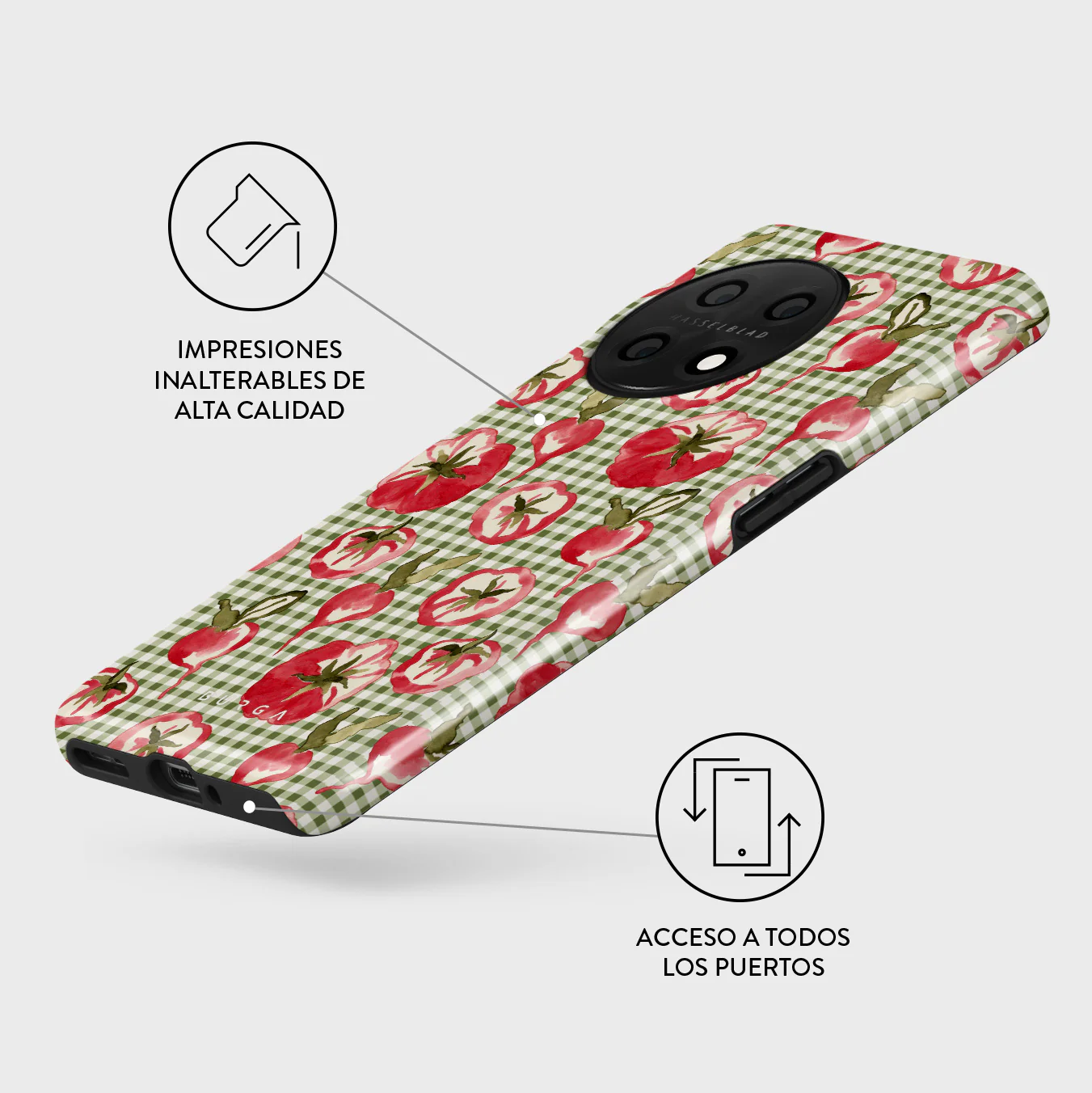 Heirloom - OnePlus 11 Funda - Image 3