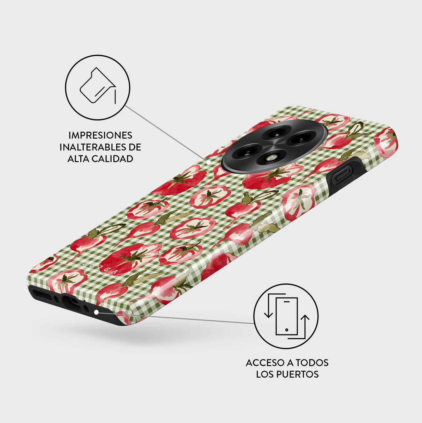 Heirloom - OnePlus 13 Funda - Image 3