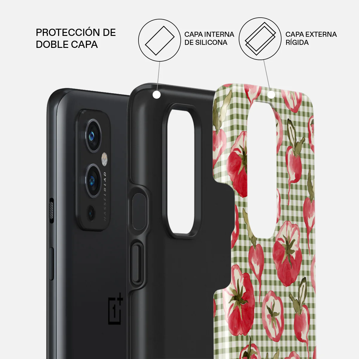 Heirloom - OnePlus 9 Funda - Image 2