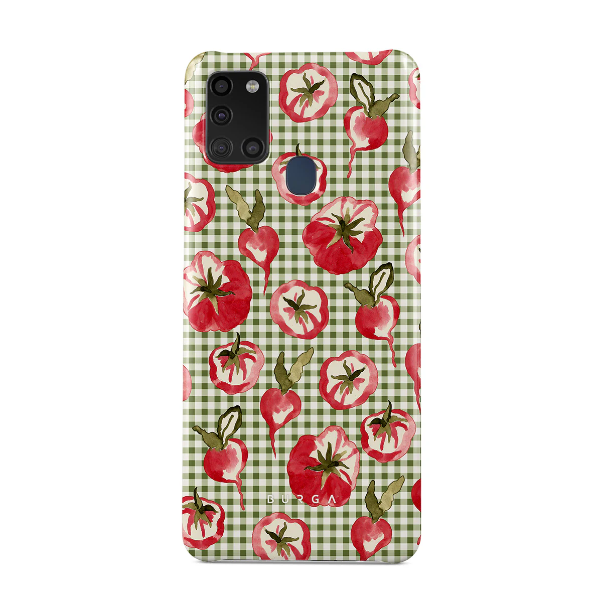 Heirloom - Samsung Galaxy A21s 4G Funda