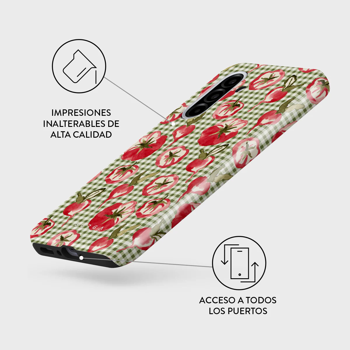 Heirloom - Samsung Galaxy A36 5G Funda - Image 3