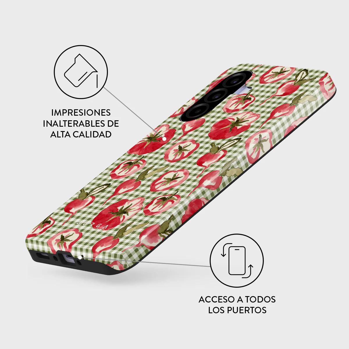 Heirloom - Samsung Galaxy A37 5G Funda - Image 3