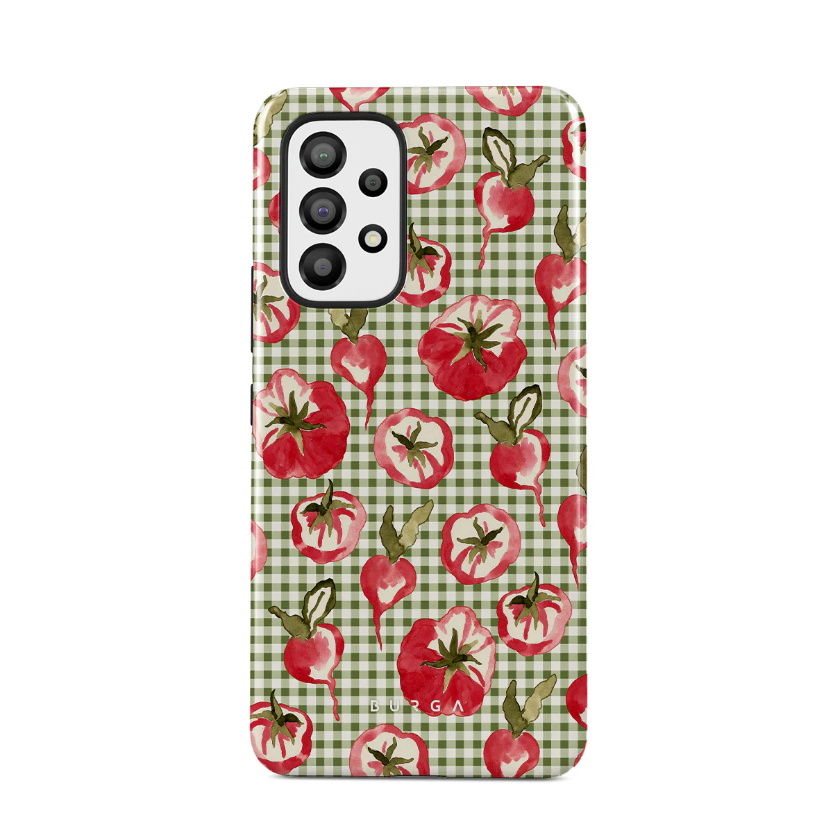 Heirloom - Samsung Galaxy A53 Funda