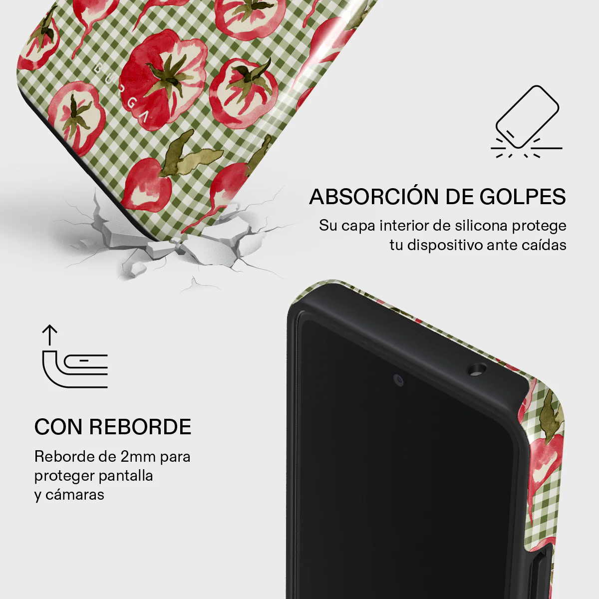Heirloom - Samsung Galaxy A53 Funda - Image 4
