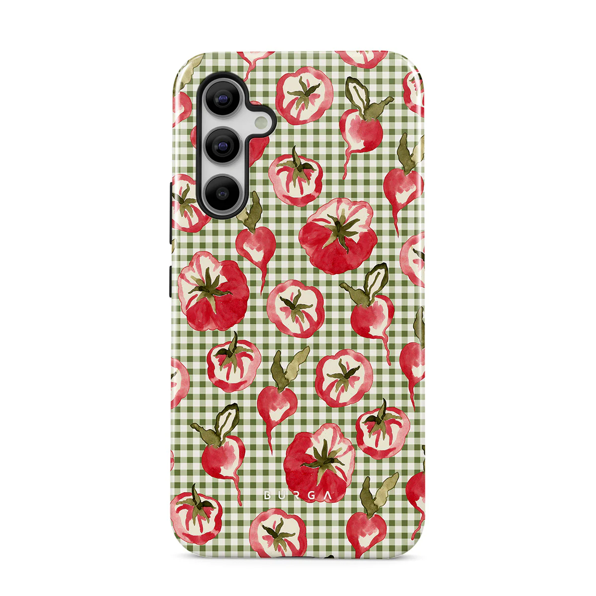 Heirloom - Samsung Galaxy A54 Funda