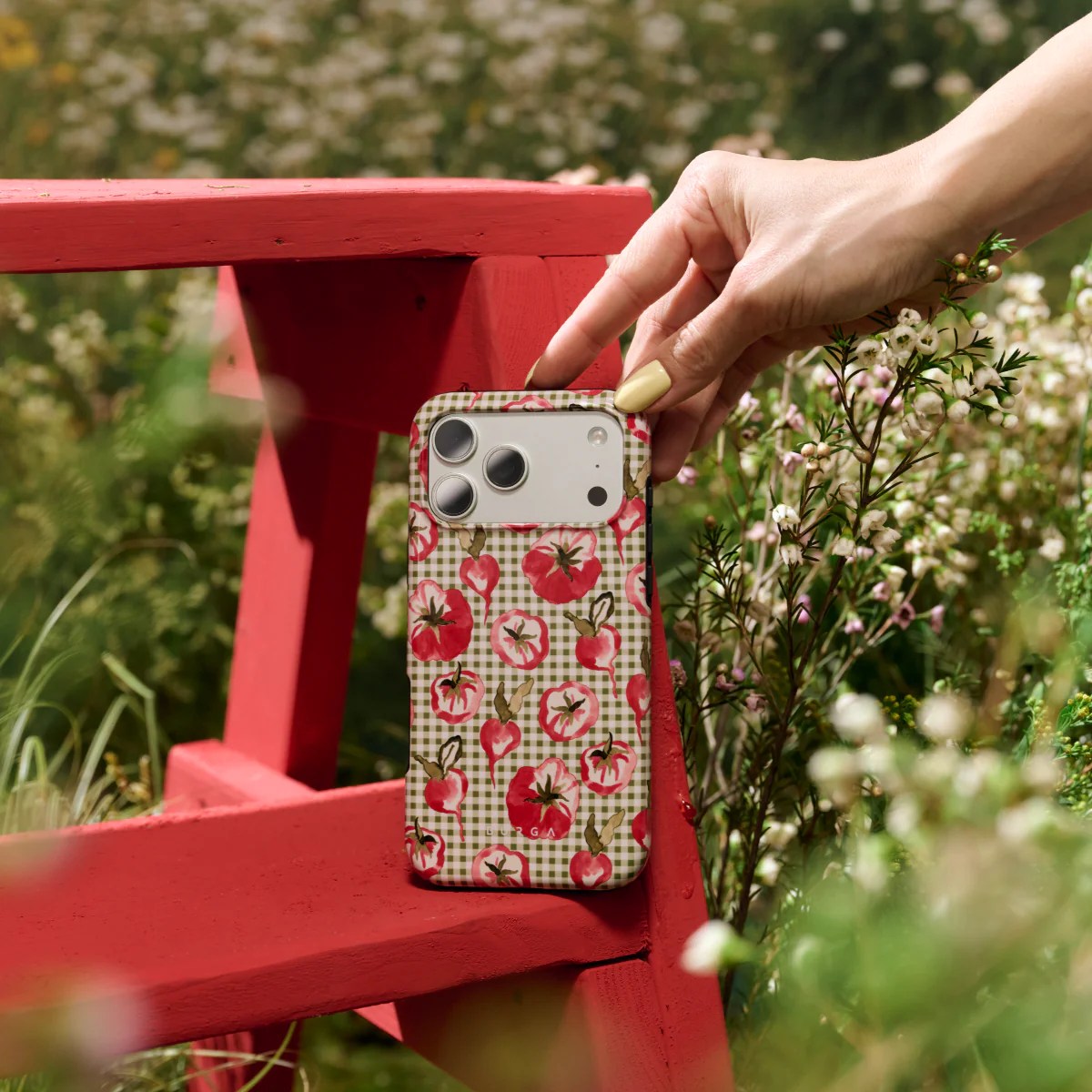 Heirloom - Samsung Galaxy A55 Funda - Image 10