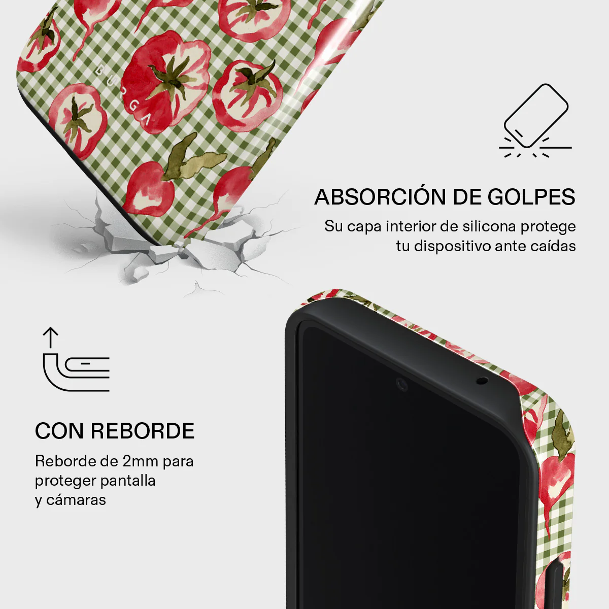 Heirloom - Samsung Galaxy A55 Funda - Image 4