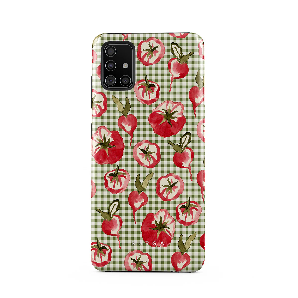 Heirloom - Samsung Galaxy A71 4G Funda