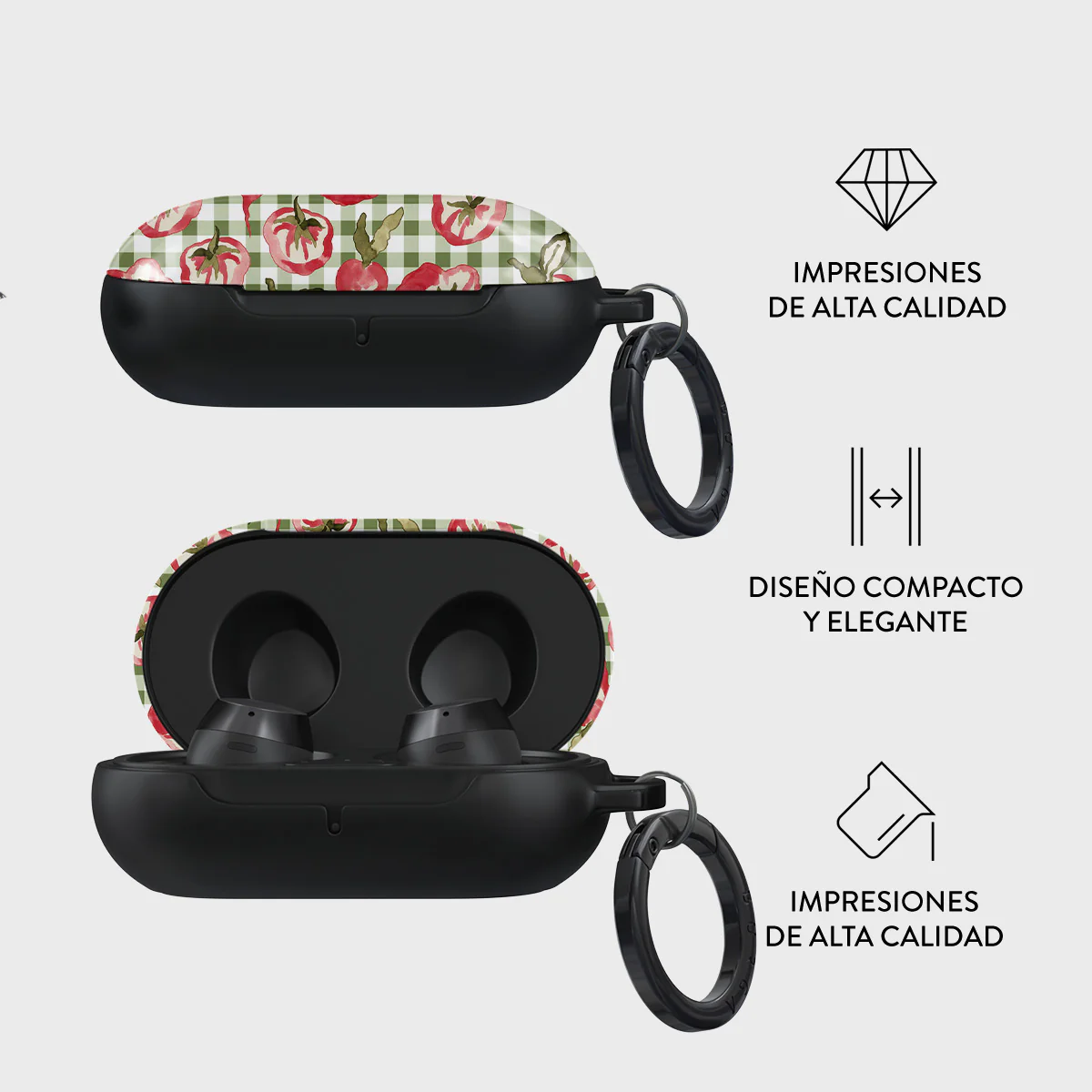 Heirloom - Samsung Galaxy Buds Funda - Image 4