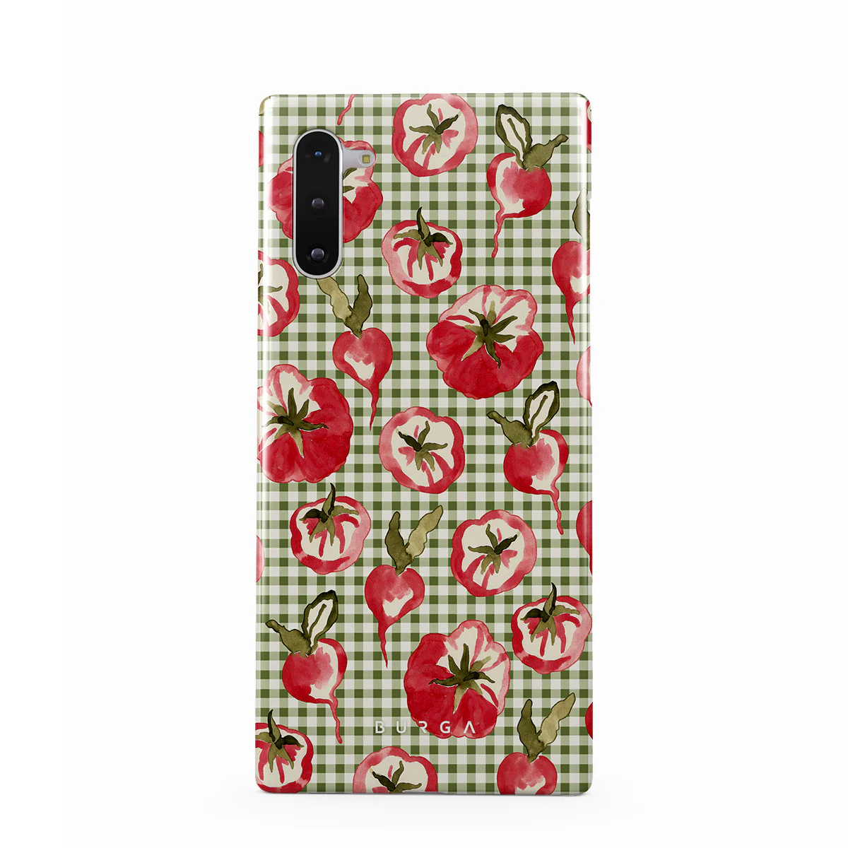 Heirloom - Samsung Galaxy Note 10 Funda