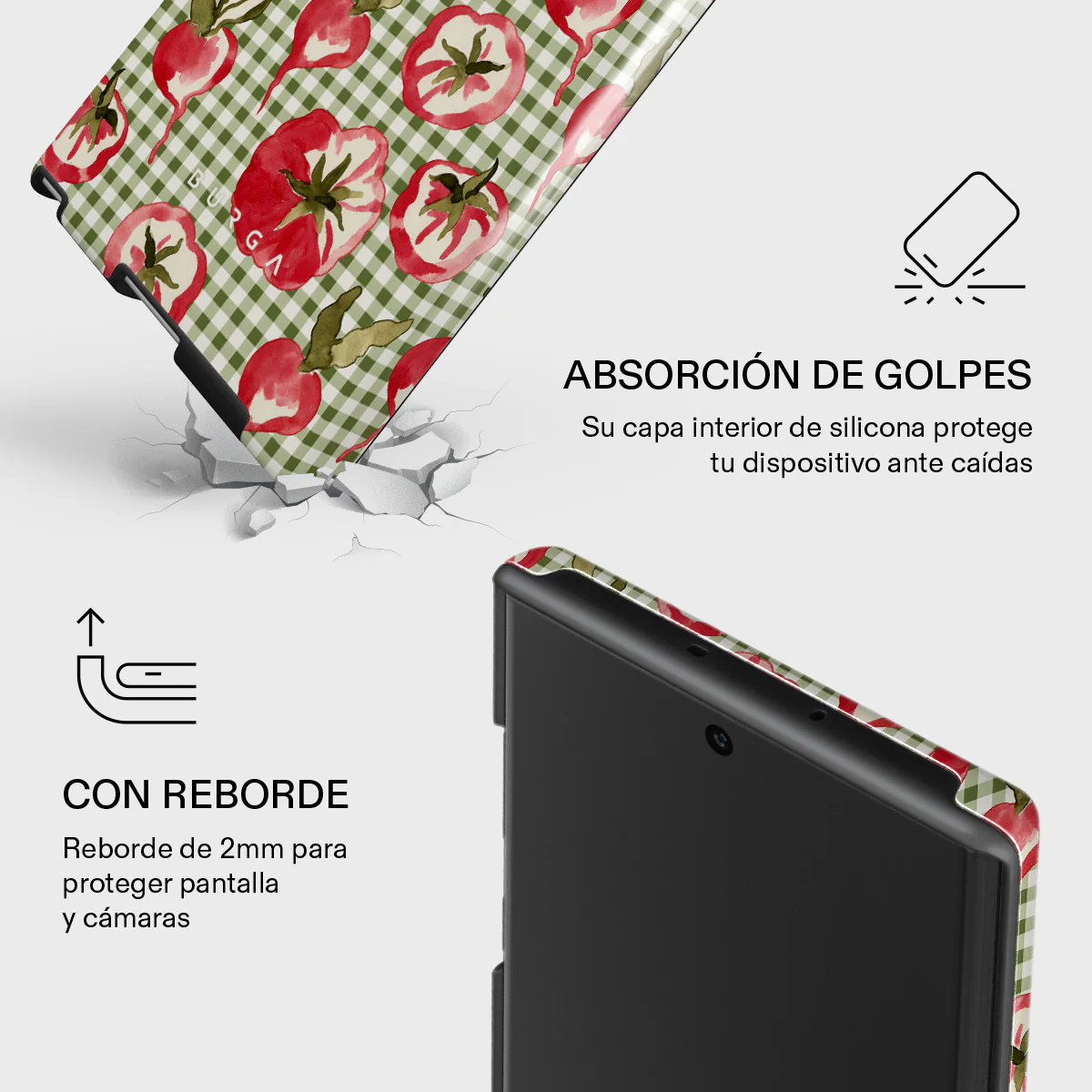 Heirloom - Samsung Galaxy Note 10 Plus Funda - Image 8