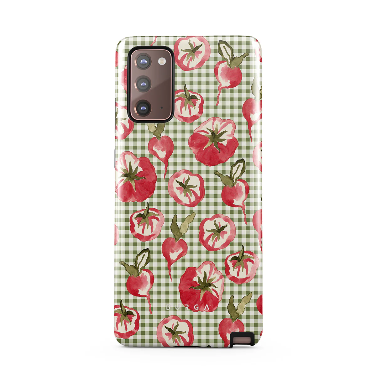 Heirloom - Samsung Galaxy Note 20 4G / 5G Funda - Image 5