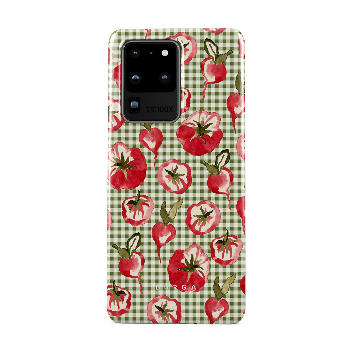 Heirloom - Samsung Galaxy S20 Ultra 4G / 5G Funda