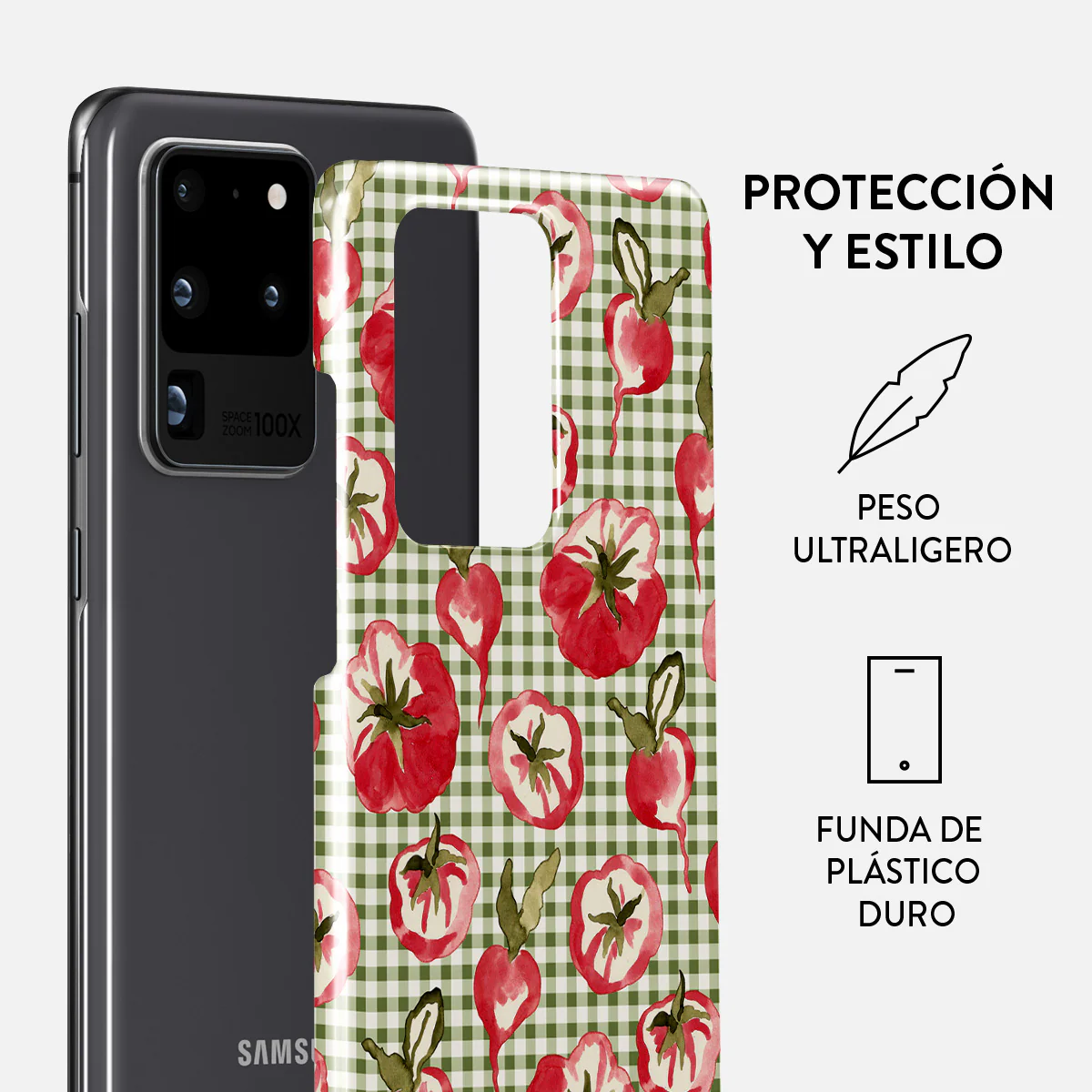 Heirloom - Samsung Galaxy S20 Ultra 4G / 5G Funda - Image 2