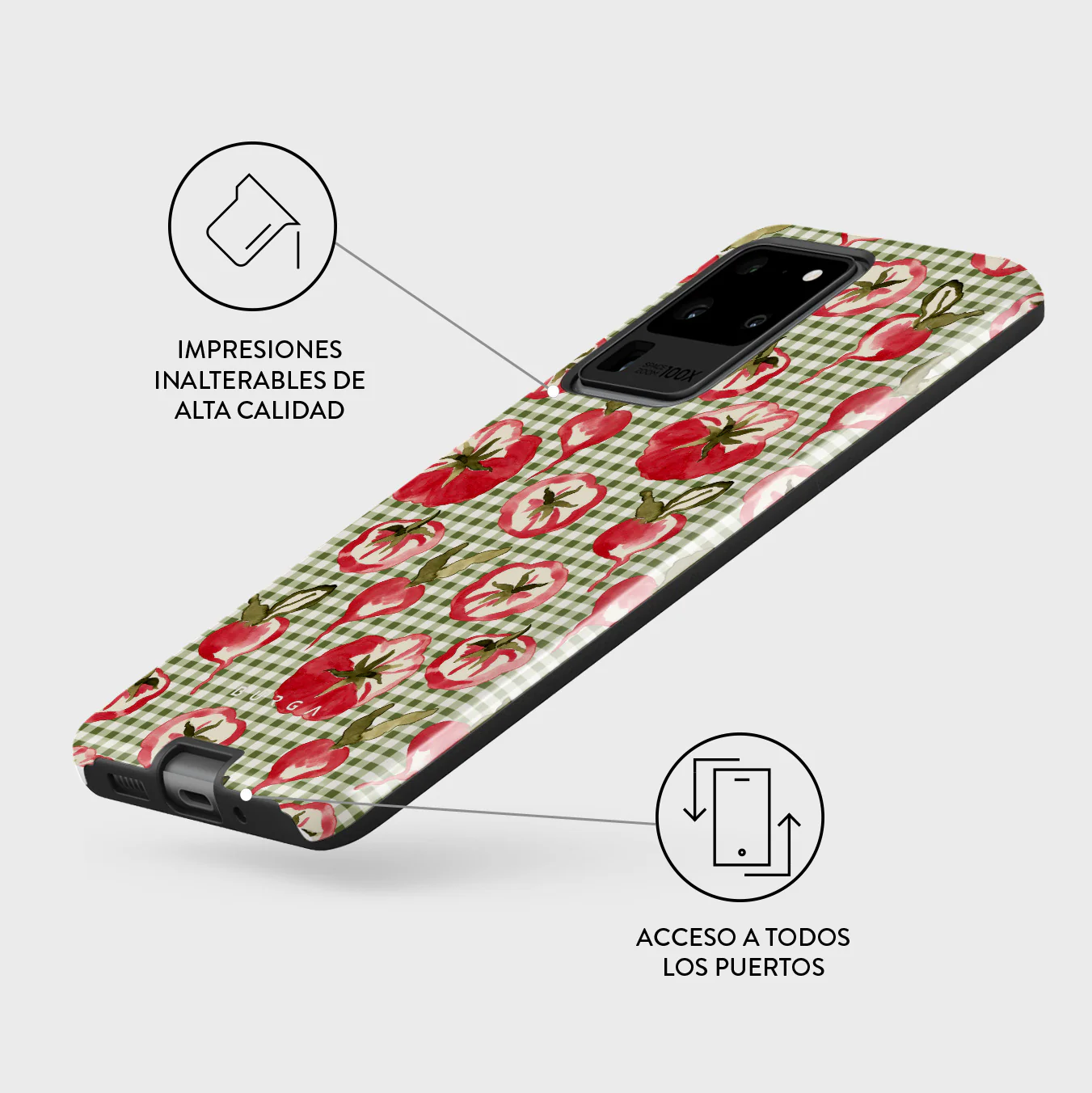 Heirloom - Samsung Galaxy S20 Ultra 4G / 5G Funda - Image 7