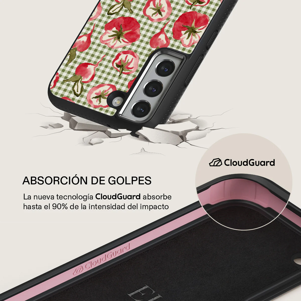 Heirloom - Samsung Galaxy S22 Plus Funda - Image 14