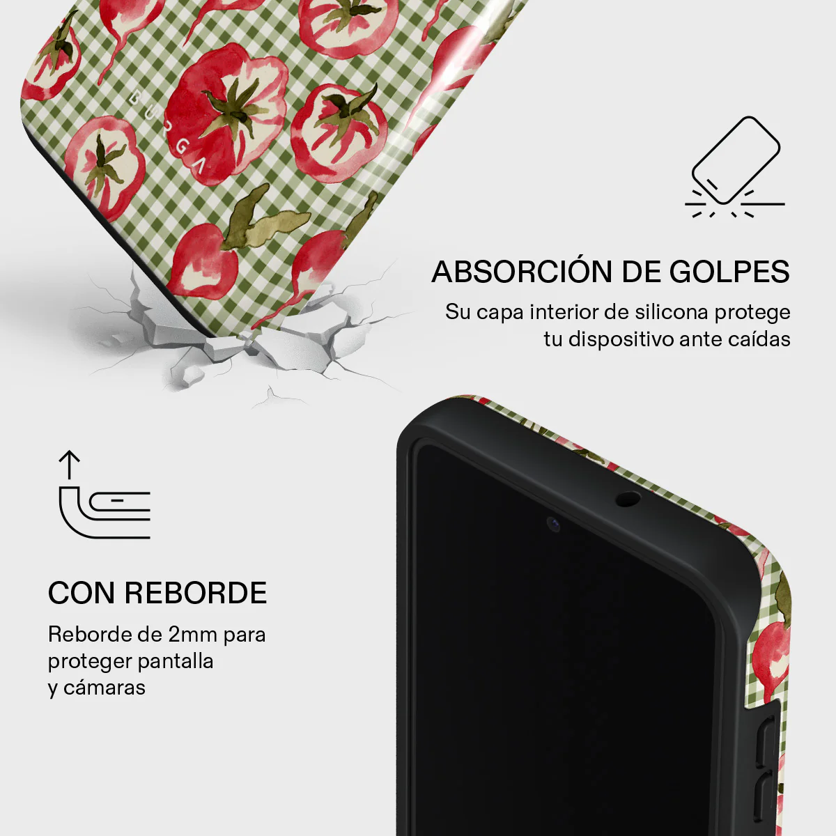 Heirloom - Samsung Galaxy S23 Funda - Image 4