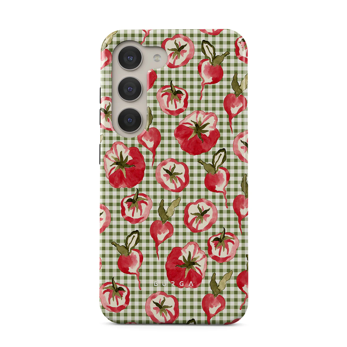 Heirloom - Samsung Galaxy S23 Plus Funda