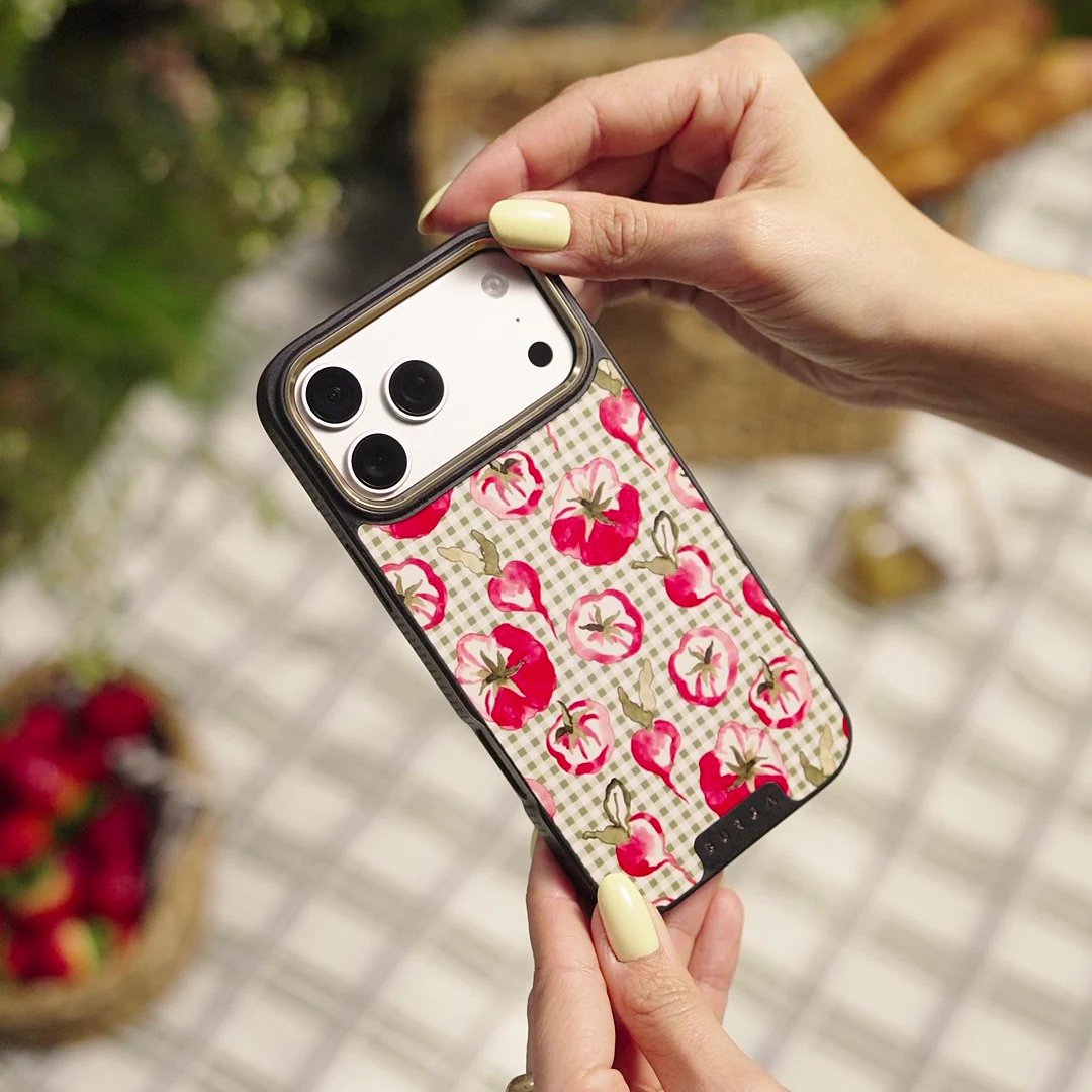 Heirloom - Samsung Galaxy S23 Plus Funda - Image 20