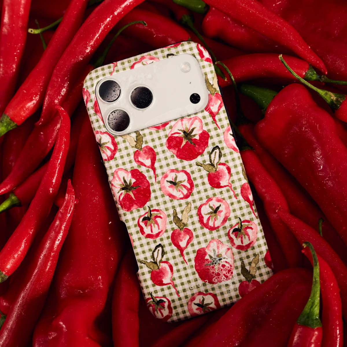 Heirloom - Samsung Galaxy S23 Ultra Funda - Image 49