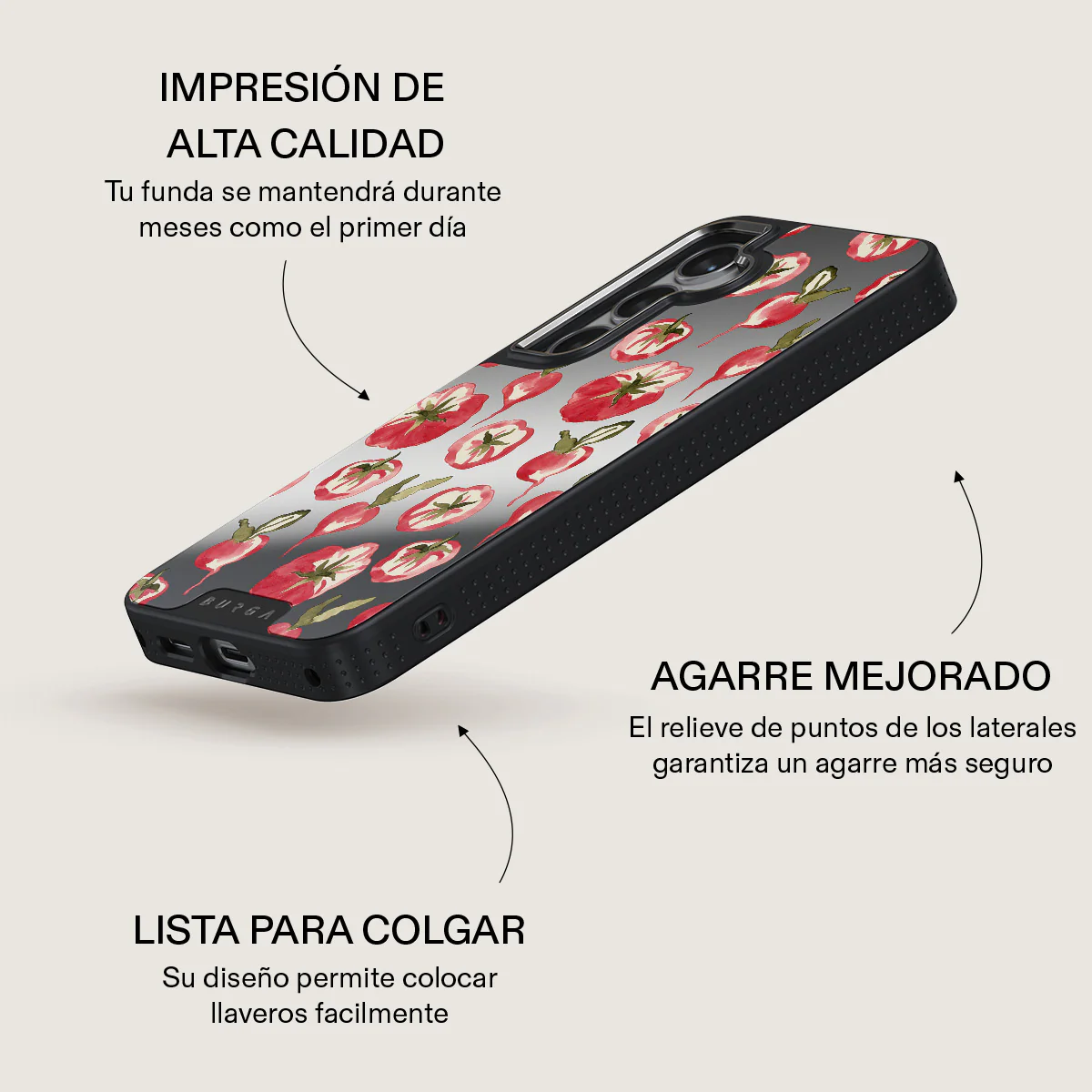 Heirloom - Samsung Galaxy S24 Funda - Image 39