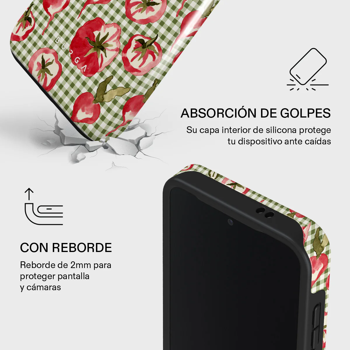 Heirloom - Samsung Galaxy S24 Funda - Image 4